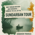 Embrace the Call of the Sundarban Tour